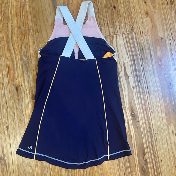 Lululemon Top - Picture 3 of 5